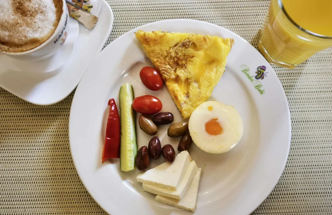 Mercure Sighisoara Binderbubi Hotel&Spa-1