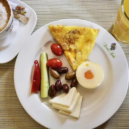 Mercure Sighisoara Binderbubi Hotel & Spa-3